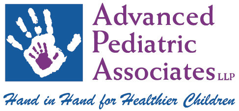 Advanced Pediatric Logo